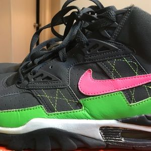 Nike Air trainer sc high men’s sz 10